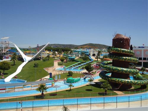 Sofiamarholidays Prime e Senna