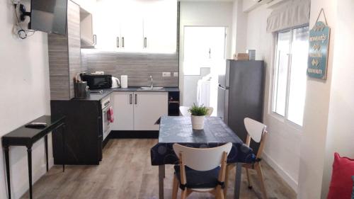 Coqueto apartmento en Valencia