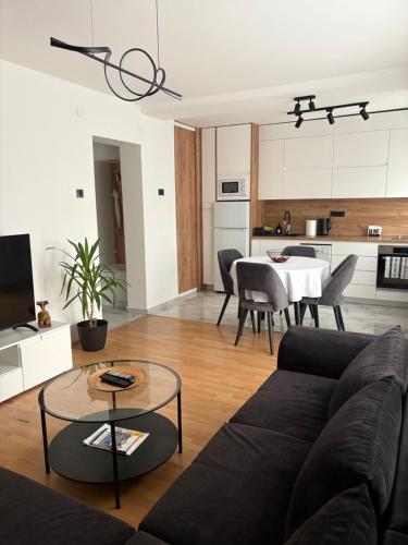 Central Square Lux Apartment