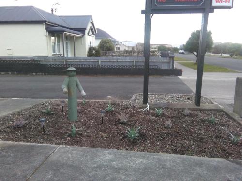 Gallery image of 45 on Avenal Motel in Invercargill