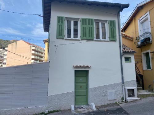 La casita