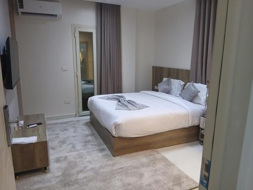 Tamaya Hotel, Fifth Settlement, New Cairo