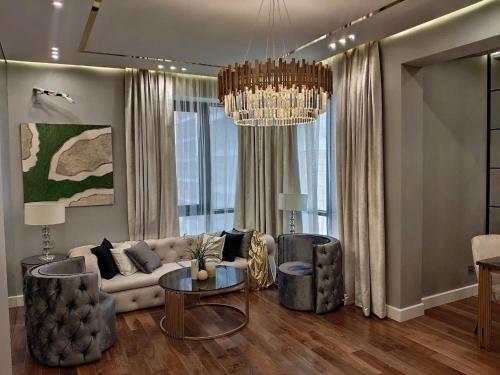Vip Apartment near Marriott