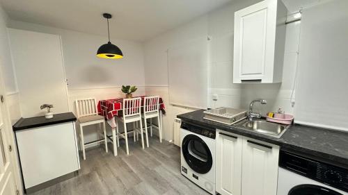 Habitaciones Díaz