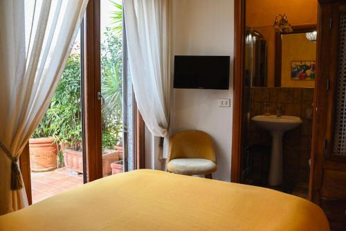 B&B Casamiranapoli