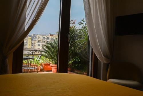 B&B Casamiranapoli