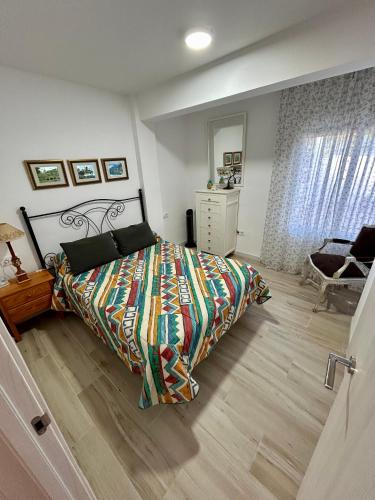 La Casita DENIA Playa Deveses