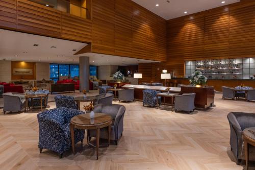 Eurostars Grand Marina Hotel GL