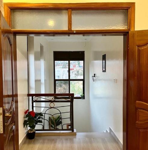 KiGALI COMFORT AND CLASSIC STAY APARTMENT