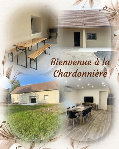 La Chardonnière