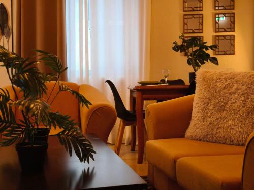 Sweet Home Amfilochia