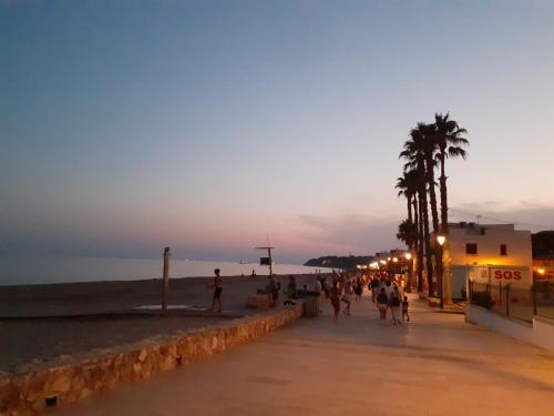 Apartamento la terrassa