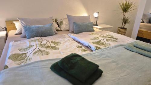 Apartment Mauthen 19