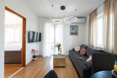 Villa Nick-Sunrise Deluxe Apartment