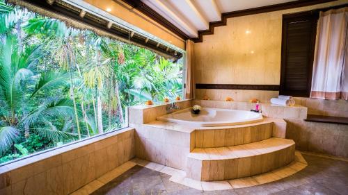 Gallery image of Kori Ubud Resort, Restaurant & Spa in Ubud