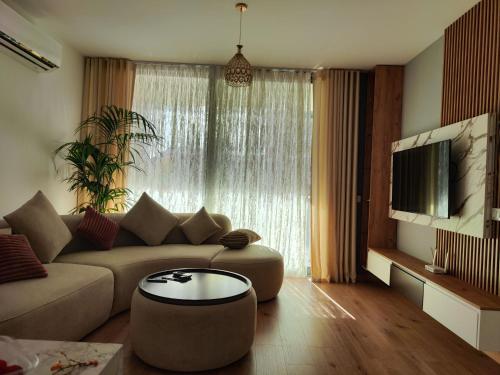 Komsi Group Apartments Tirana