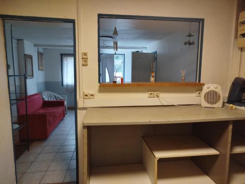 Appartement proche d Avignon