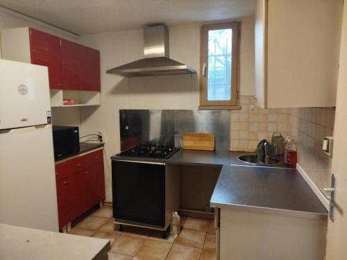 Appartement proche d Avignon