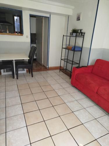 Appartement proche d Avignon