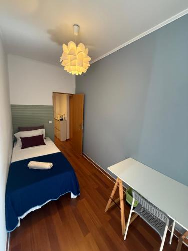 Quarto Bairro Alto