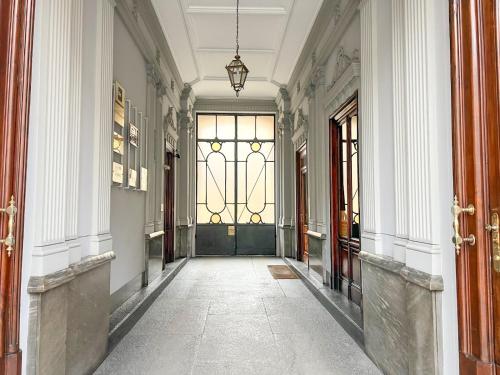 VITTORIO PALACE SUITES City Centre photo 17