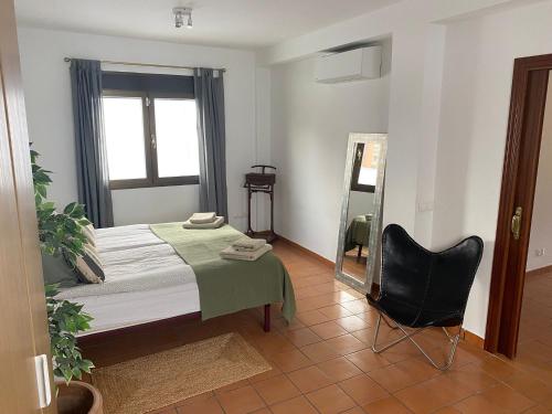 Penthouse, near beach, down town Fuengirola, free Parking