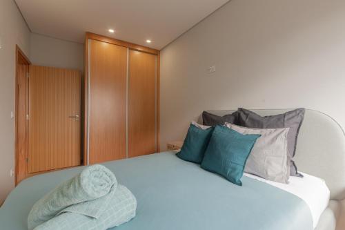 3D Apartamento a 3 minutos da praia