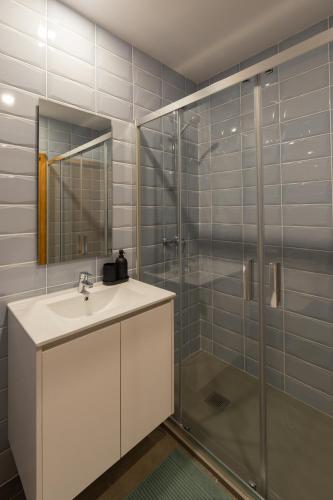 3D Apartamento a 3 minutos da praia