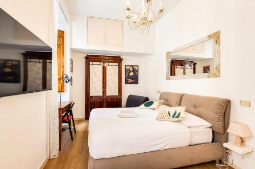 The Eclectic Loft Spagna