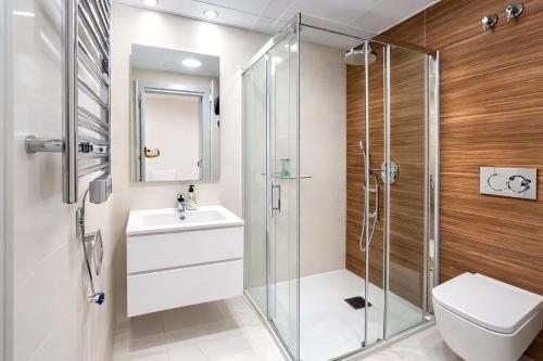 Sunset Cliffs Apartamento