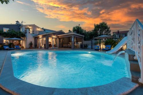 Villa Emily