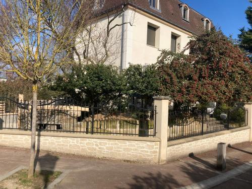 Séjour à la Châtaigneraie