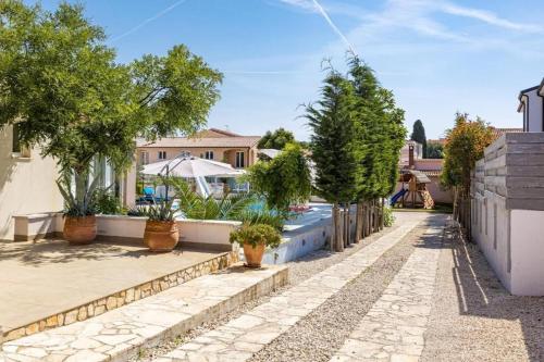 Villa Emily