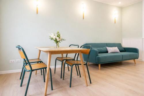Near Colosseo Comfortable Stay in San Giovanni