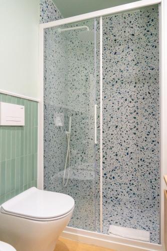 Near Colosseo Comfortable Stay in San Giovanni