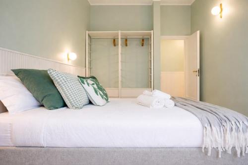 Near Colosseo Comfortable Stay in San Giovanni