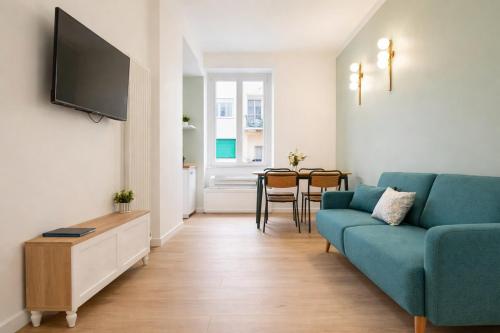 Near Colosseo Comfortable Stay in San Giovanni