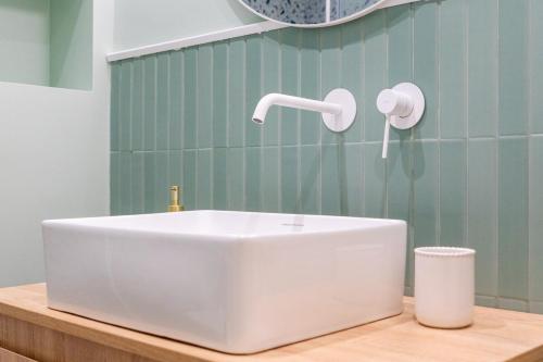 Near Colosseo Comfortable Stay in San Giovanni