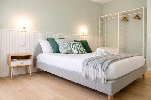 Near Colosseo Comfortable Stay in San Giovanni