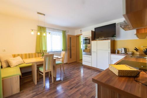 Ferienwohnung Ludwig Marchner
