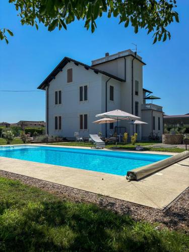 b&b VillaGresana