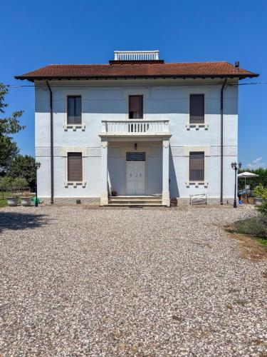 b&b VillaGresana