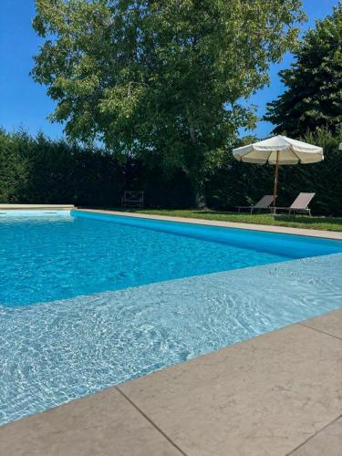 b&b VillaGresana