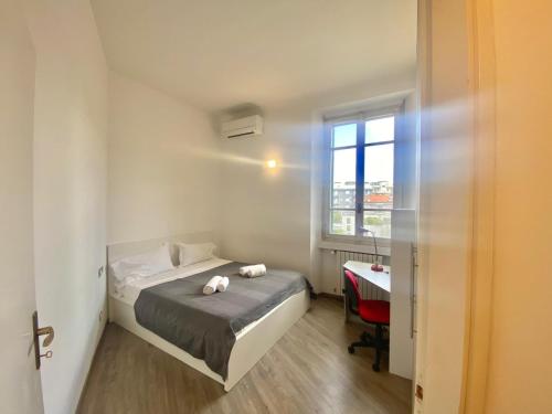Palma Home, Elegante e Spaziosa nel cuore della Città di Milano, con Metropolitana M1 Gambara