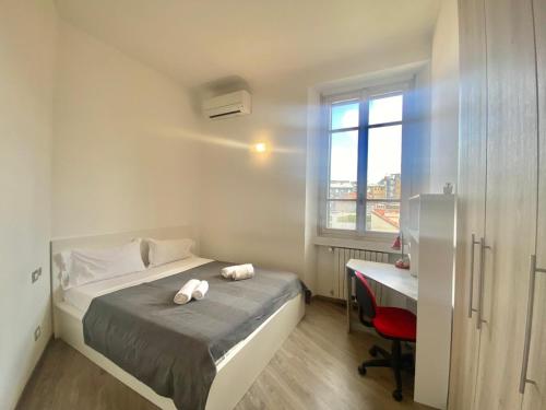 Palma Home, Elegante e Spaziosa nel cuore della Città di Milano, con Metropolitana M1 Gambara