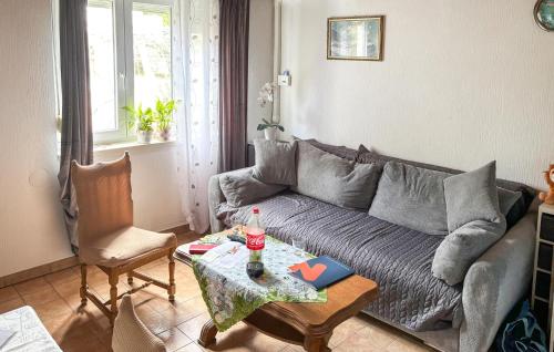Nice Apartment In Rab With Harbor View