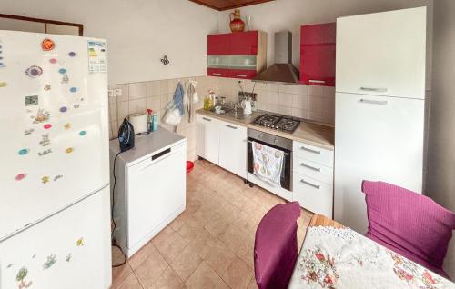 Nice Apartment In Rab With Harbor View