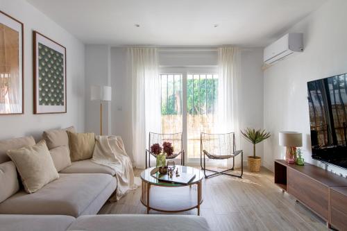 Apartamento La Salina