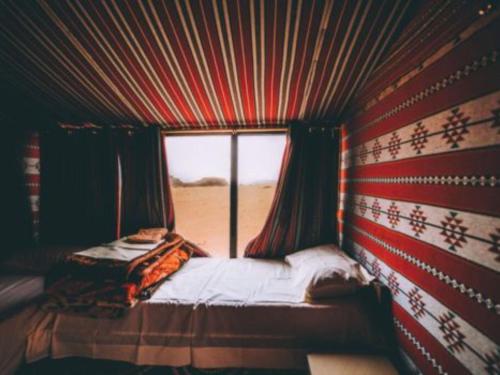 Khaled's Camp - Wadi Rum