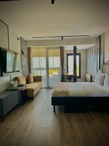 Villa Business Hotel Istanbul Airport